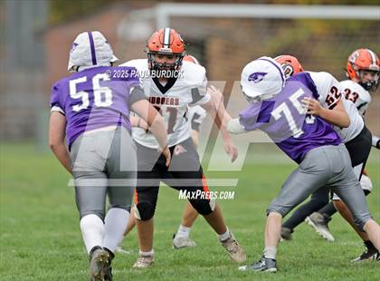 Thumbnail 2 in JV: Smethport @ Coudersport photogallery.