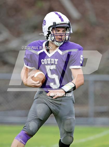 Thumbnail 2 in JV: Smethport @ Coudersport photogallery.