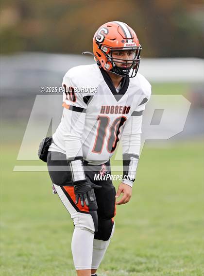 Thumbnail 3 in JV: Smethport @ Coudersport photogallery.