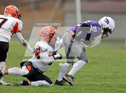 Thumbnail 1 in JV: Smethport @ Coudersport photogallery.
