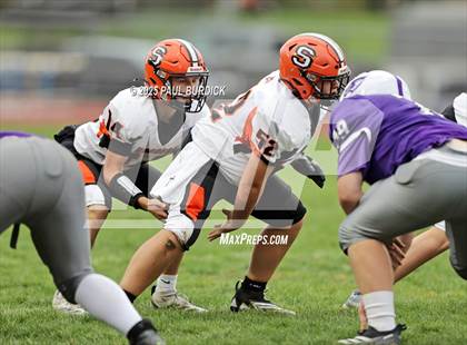 Thumbnail 3 in JV: Smethport @ Coudersport photogallery.
