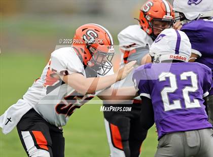 Thumbnail 3 in JV: Smethport @ Coudersport photogallery.