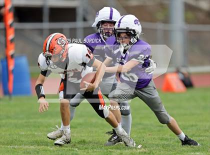 Thumbnail 1 in JV: Smethport @ Coudersport photogallery.