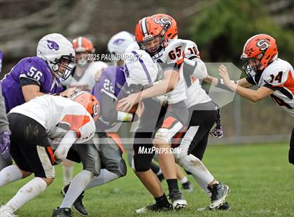 Thumbnail 3 in JV: Smethport @ Coudersport photogallery.