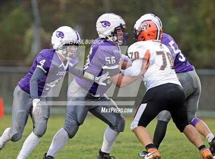 Thumbnail 1 in JV: Smethport @ Coudersport photogallery.