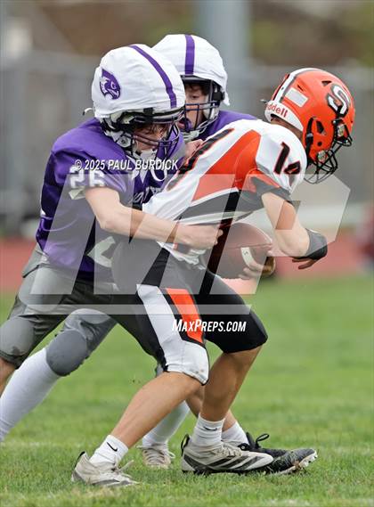 Thumbnail 3 in JV: Smethport @ Coudersport photogallery.