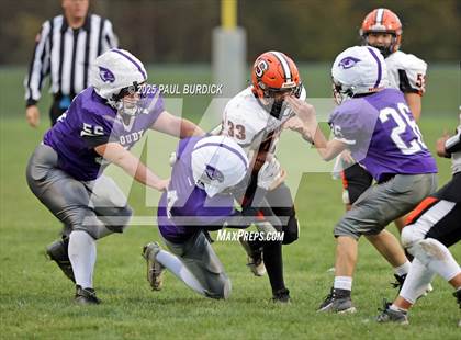 Thumbnail 1 in JV: Smethport @ Coudersport photogallery.