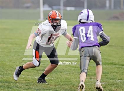Thumbnail 3 in JV: Smethport @ Coudersport photogallery.