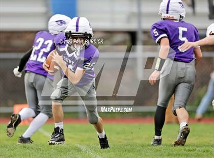 Thumbnail 1 in JV: Smethport @ Coudersport photogallery.