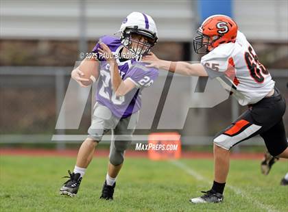 Thumbnail 2 in JV: Smethport @ Coudersport photogallery.