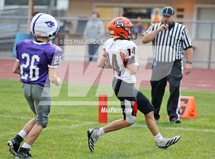 Thumbnail 2 in JV: Smethport @ Coudersport photogallery.