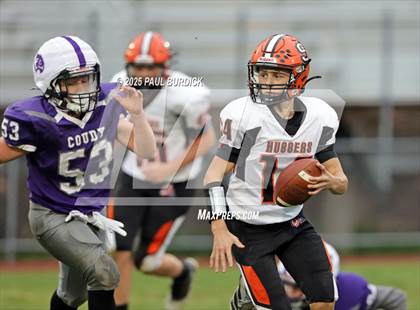 Thumbnail 3 in JV: Smethport @ Coudersport photogallery.