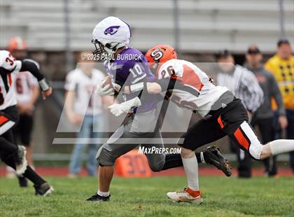 Thumbnail 2 in JV: Smethport @ Coudersport photogallery.