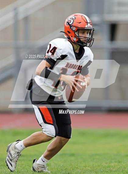 Thumbnail 2 in JV: Smethport @ Coudersport photogallery.