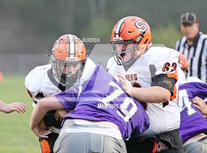 Thumbnail 1 in JV: Smethport @ Coudersport photogallery.