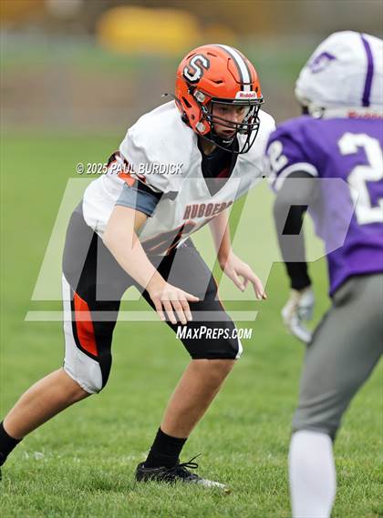 Thumbnail 2 in JV: Smethport @ Coudersport photogallery.