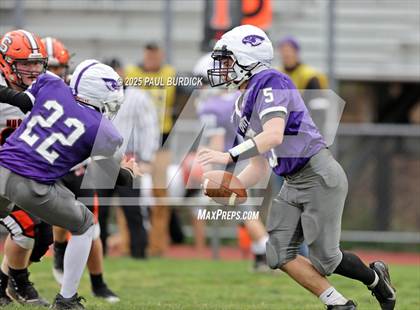 Thumbnail 1 in JV: Smethport @ Coudersport photogallery.