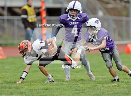 Thumbnail 2 in JV: Smethport @ Coudersport photogallery.