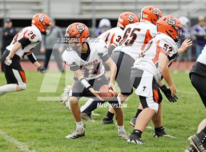 Thumbnail 2 in JV: Smethport @ Coudersport photogallery.