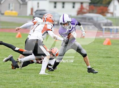 Thumbnail 1 in JV: Smethport @ Coudersport photogallery.