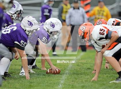 Thumbnail 3 in JV: Smethport @ Coudersport photogallery.