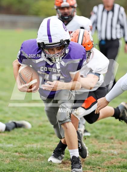Thumbnail 2 in JV: Smethport @ Coudersport photogallery.