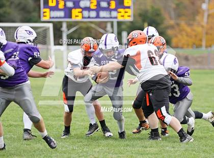 Thumbnail 2 in JV: Smethport @ Coudersport photogallery.