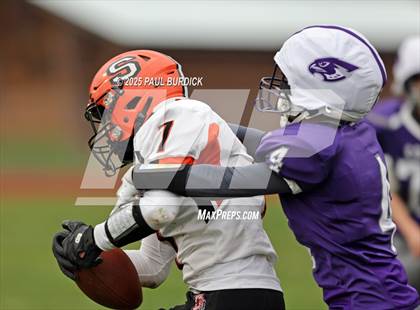Thumbnail 1 in JV: Smethport @ Coudersport photogallery.