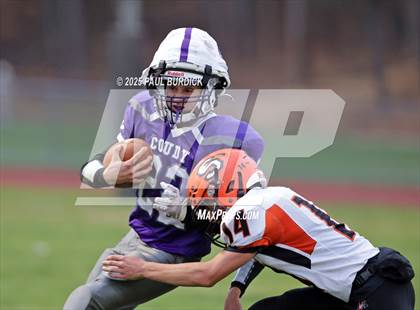 Thumbnail 2 in JV: Smethport @ Coudersport photogallery.