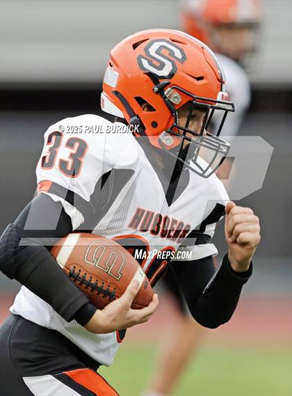 Thumbnail 1 in JV: Smethport @ Coudersport photogallery.