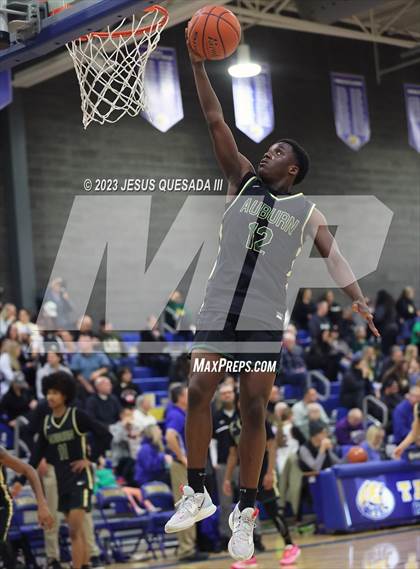 Thumbnail 3 in Auburn @ Tahoma photogallery.