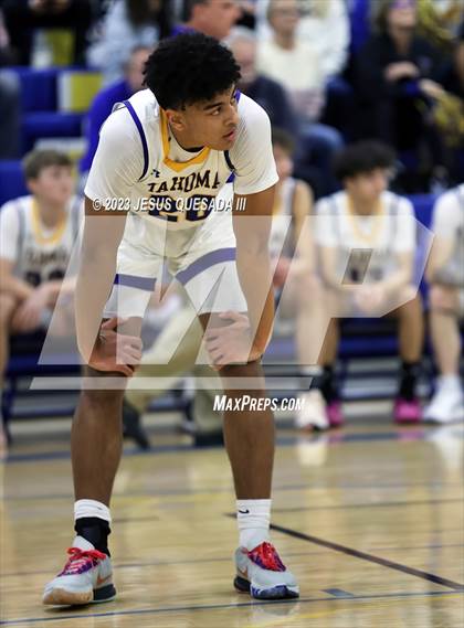 Thumbnail 1 in Auburn @ Tahoma photogallery.