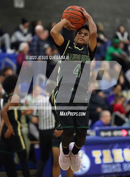 Thumbnail 1 in Auburn @ Tahoma photogallery.