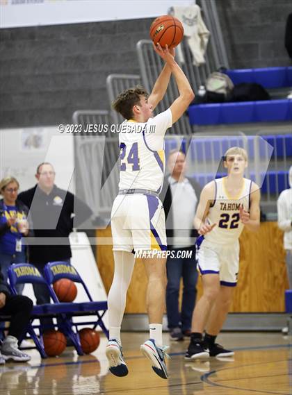 Thumbnail 2 in Auburn @ Tahoma photogallery.