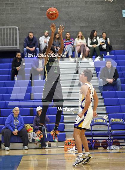 Thumbnail 1 in Auburn @ Tahoma photogallery.