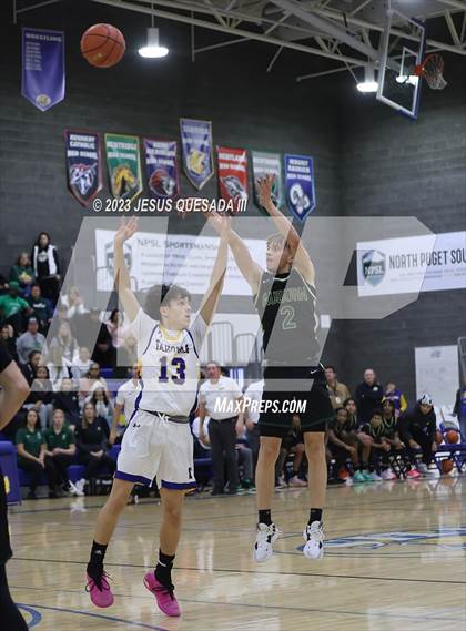 Thumbnail 3 in Auburn @ Tahoma photogallery.