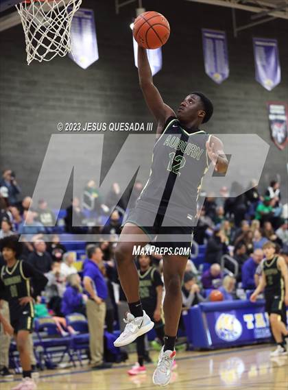 Thumbnail 2 in Auburn @ Tahoma photogallery.