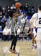 Photo from the gallery "Auburn @ Tahoma"