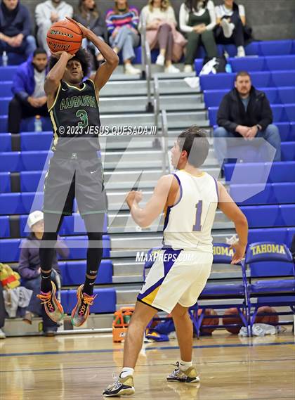 Thumbnail 3 in Auburn @ Tahoma photogallery.
