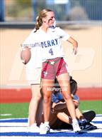 Photo from the gallery "Perry @ O'Connor"