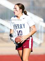 Photo from the gallery "Perry @ O'Connor"