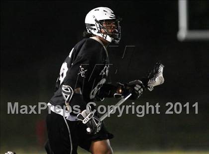 Thumbnail 3 in Silver Creek vs. Cazenovia (NYSPHSAA Class C Semifinal) photogallery.