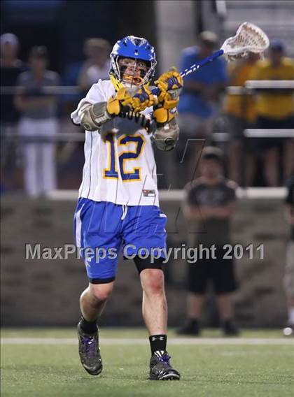 Thumbnail 2 in Silver Creek vs. Cazenovia (NYSPHSAA Class C Semifinal) photogallery.