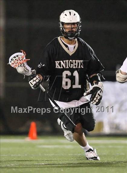 Thumbnail 3 in Silver Creek vs. Cazenovia (NYSPHSAA Class C Semifinal) photogallery.