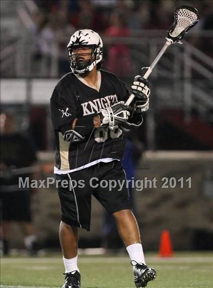Thumbnail 2 in Silver Creek vs. Cazenovia (NYSPHSAA Class C Semifinal) photogallery.