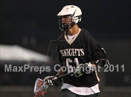 Thumbnail 2 in Silver Creek vs. Cazenovia (NYSPHSAA Class C Semifinal) photogallery.