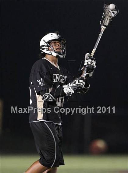 Thumbnail 3 in Silver Creek vs. Cazenovia (NYSPHSAA Class C Semifinal) photogallery.