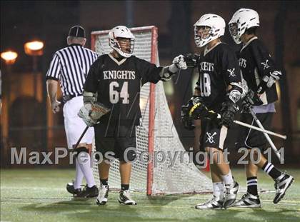 Thumbnail 1 in Silver Creek vs. Cazenovia (NYSPHSAA Class C Semifinal) photogallery.