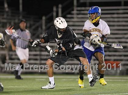 Thumbnail 1 in Silver Creek vs. Cazenovia (NYSPHSAA Class C Semifinal) photogallery.