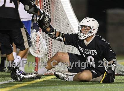 Thumbnail 1 in Silver Creek vs. Cazenovia (NYSPHSAA Class C Semifinal) photogallery.